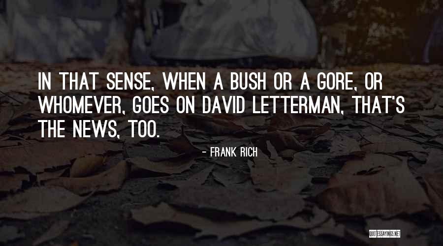 Priftis Mirjan Quotes By Frank Rich Priftis Mirjan Quotes By Frank Rich