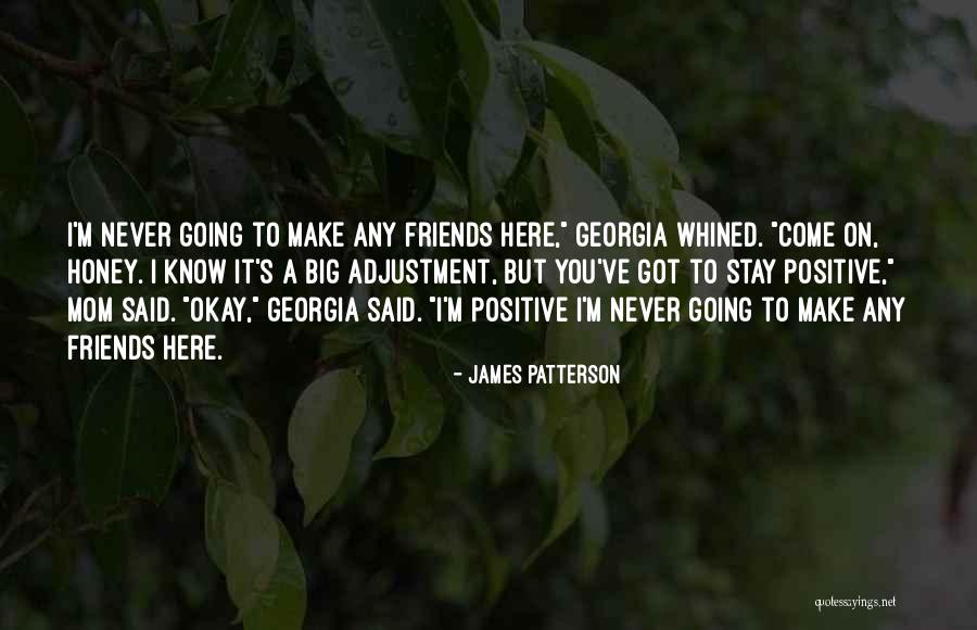 Priggish Synonym Quotes By James Patterson Priggish Synonym Quotes By James Patterson