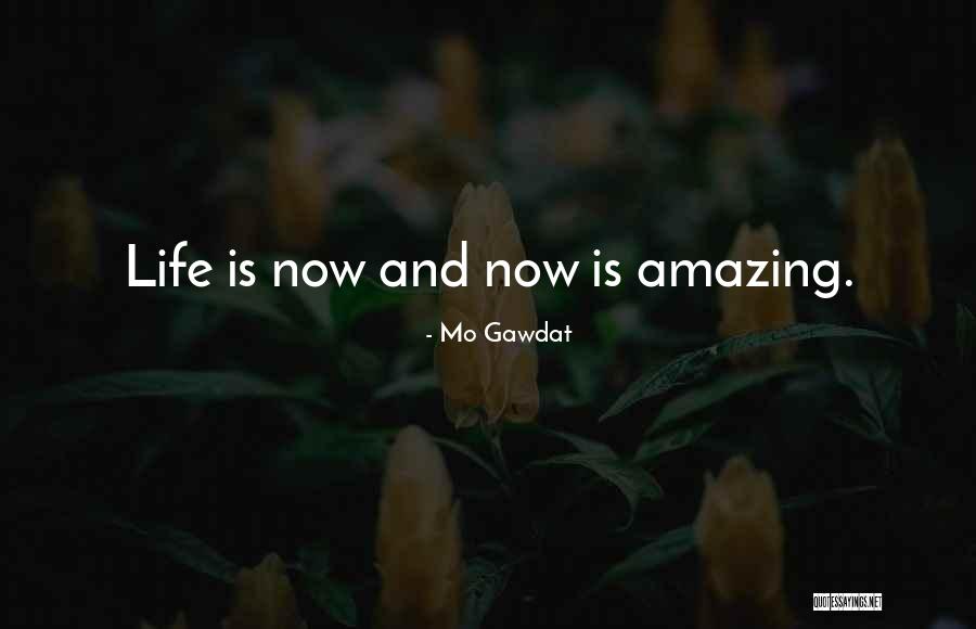 Prigimtis Kas Quotes By Mo Gawdat Prigimtis Kas Quotes By Mo Gawdat