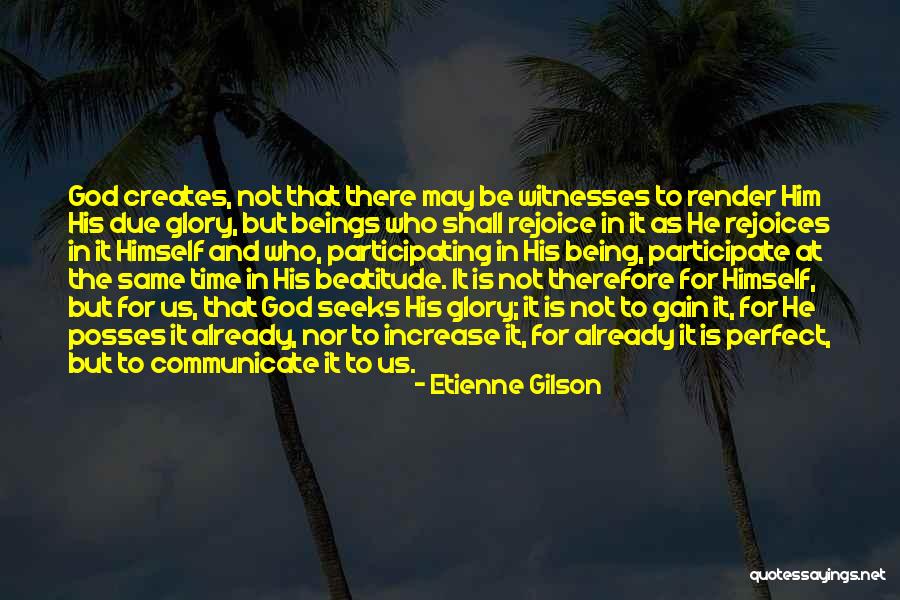 Prigione Di Quotes By Etienne Gilson Prigione Di Quotes By Etienne Gilson