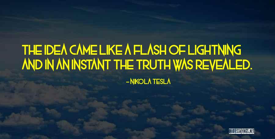 Prigione Di Quotes By Nikola Tesla Prigione Di Quotes By Nikola Tesla