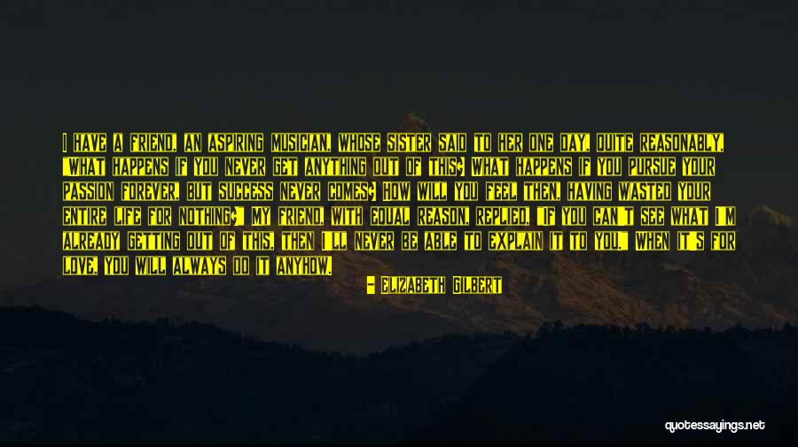 Prigione English Quotes By Elizabeth Gilbert Prigione English Quotes By Elizabeth Gilbert