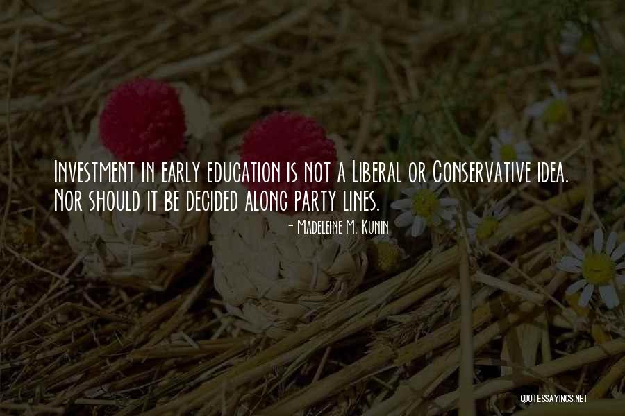 Prigionieri Tedeschi Quotes By Madeleine M. Kunin Prigionieri Tedeschi Quotes By Madeleine M. Kunin