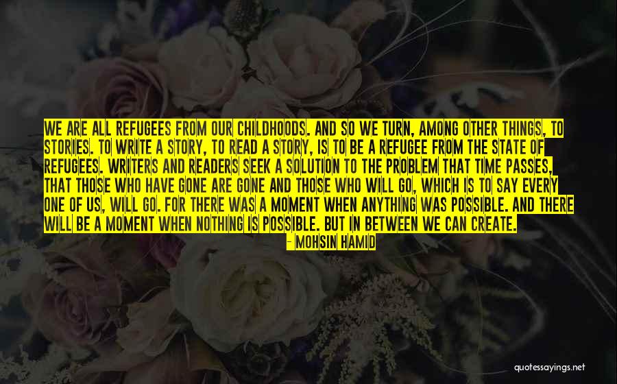 Prigionieri Tedeschi Quotes By Mohsin Hamid Prigionieri Tedeschi Quotes By Mohsin Hamid