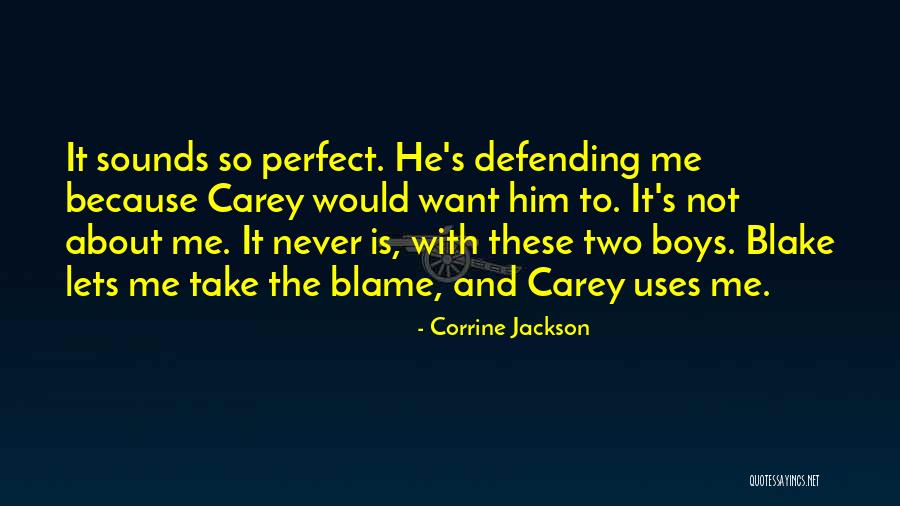 Prigioniero Quotes By Corrine Jackson Prigioniero Quotes By Corrine Jackson