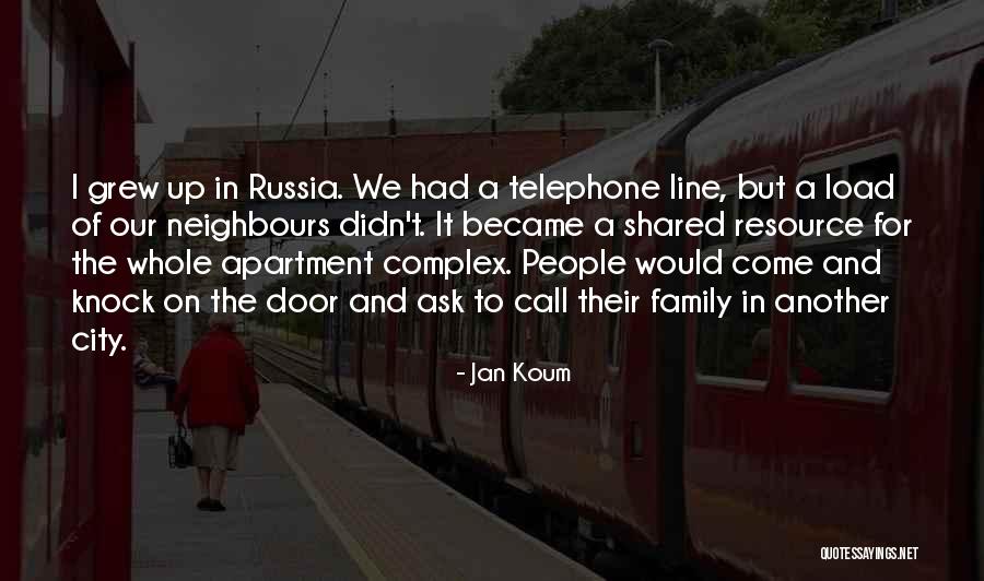 Prigioniero Quotes By Jan Koum Prigioniero Quotes By Jan Koum