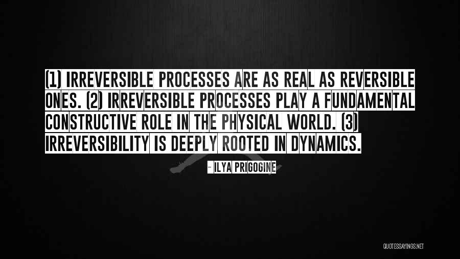 Prigogine Ilya Quotes By Ilya Prigogine Prigogine Ilya Quotes By Ilya Prigogine