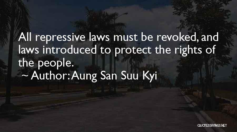 Prigorica Quotes By Aung San Suu Kyi