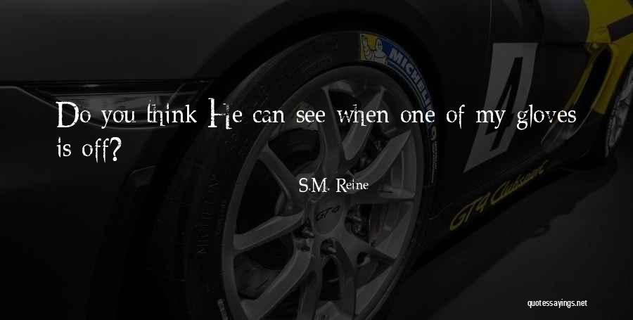 Prigs Pool Quotes By S.M. Reine Prigs Pool Quotes By S.M. Reine