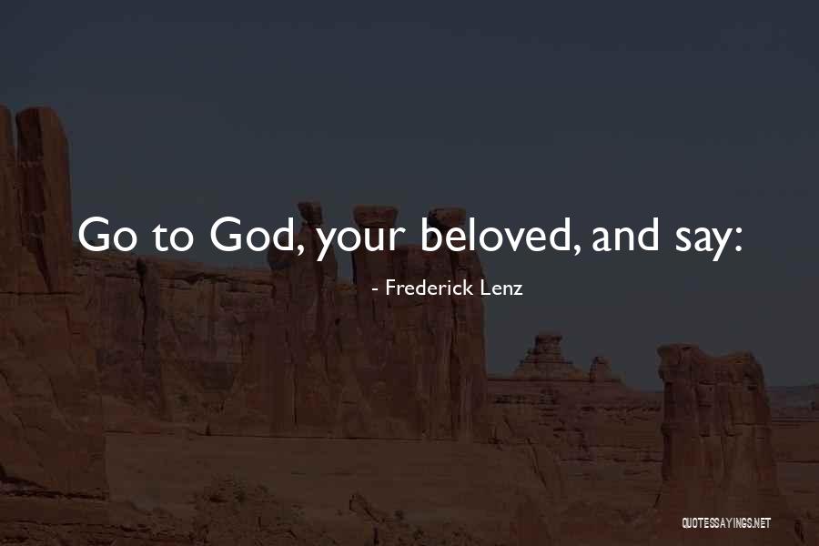 Prigsa Quotes By Frederick Lenz Prigsa Quotes By Frederick Lenz