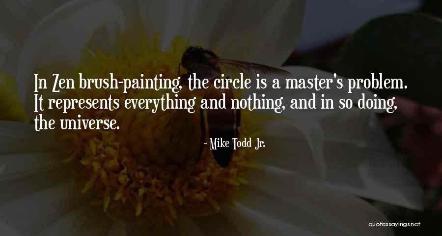 Prigsa Quotes By Mike Todd Jr. Prigsa Quotes By Mike Todd Jr.