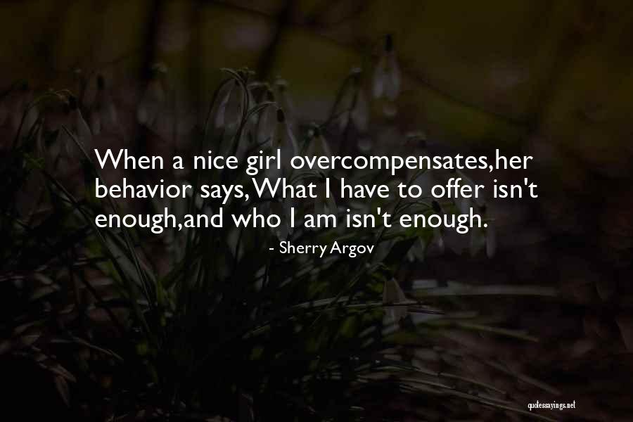 Prigsa Quotes By Sherry Argov Prigsa Quotes By Sherry Argov
