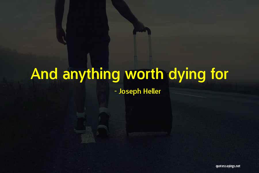 Prihatin Quotes By Joseph Heller Prihatin Quotes By Joseph Heller