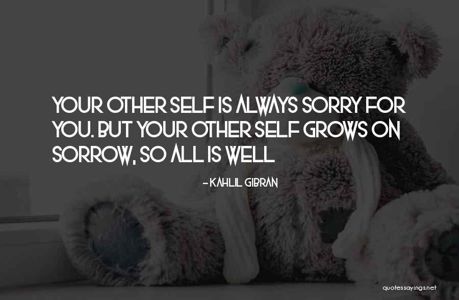 Prihoda Cadenza Quotes By Kahlil Gibran Prihoda Cadenza Quotes By Kahlil Gibran