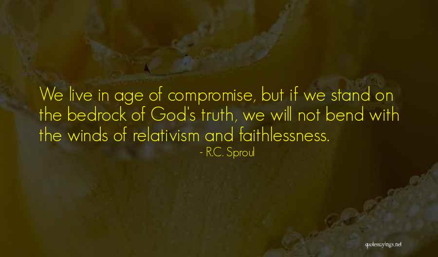 Prihoda Cadenza Quotes By R.C. Sproul Prihoda Cadenza Quotes By R.C. Sproul