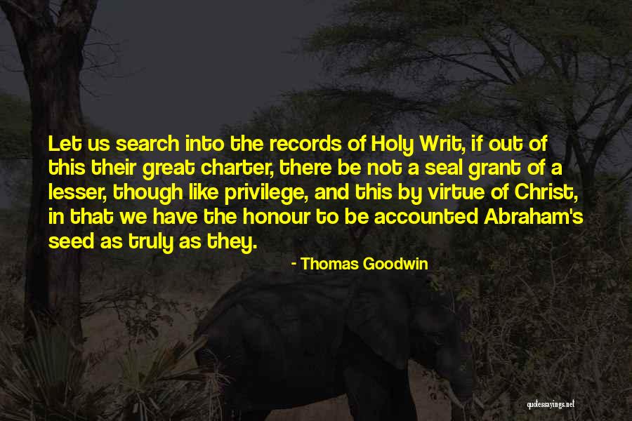 Prihoda Cadenza Quotes By Thomas Goodwin Prihoda Cadenza Quotes By Thomas Goodwin