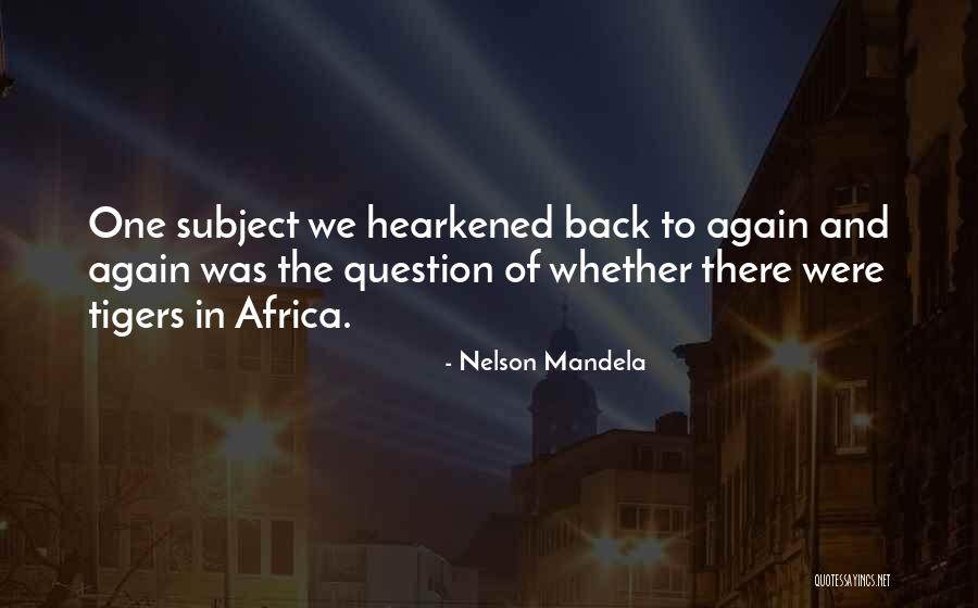 Prihoda Judit Quotes By Nelson Mandela Prihoda Judit Quotes By Nelson Mandela