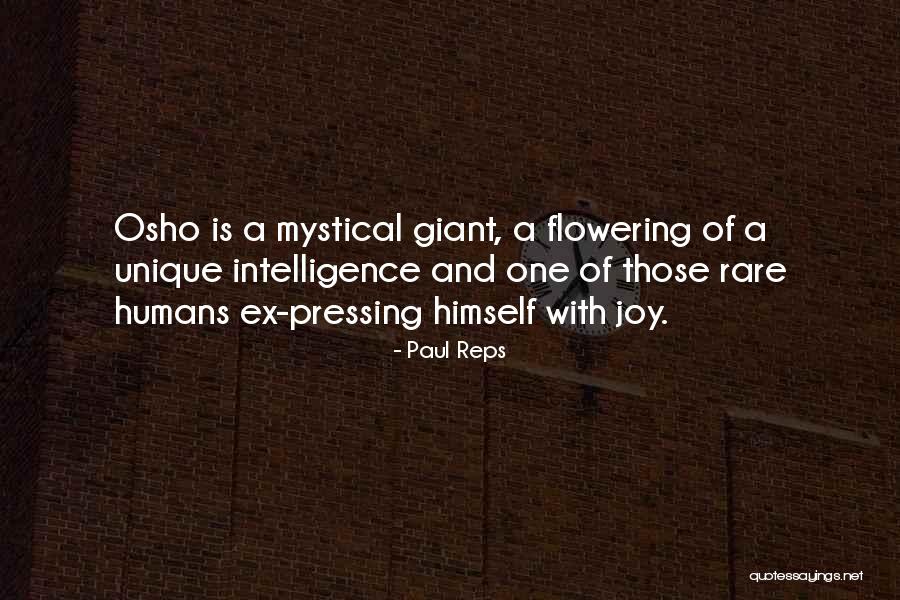Prihvatiti Sebe Quotes By Paul Reps Prihvatiti Sebe Quotes By Paul Reps