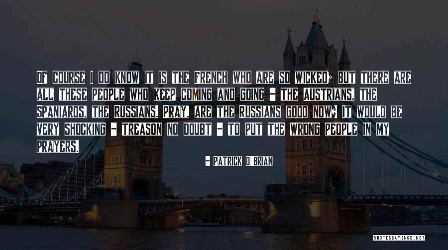 Prijateljstvo Sastav Quotes By Patrick O'Brian Prijateljstvo Sastav Quotes By Patrick O'Brian