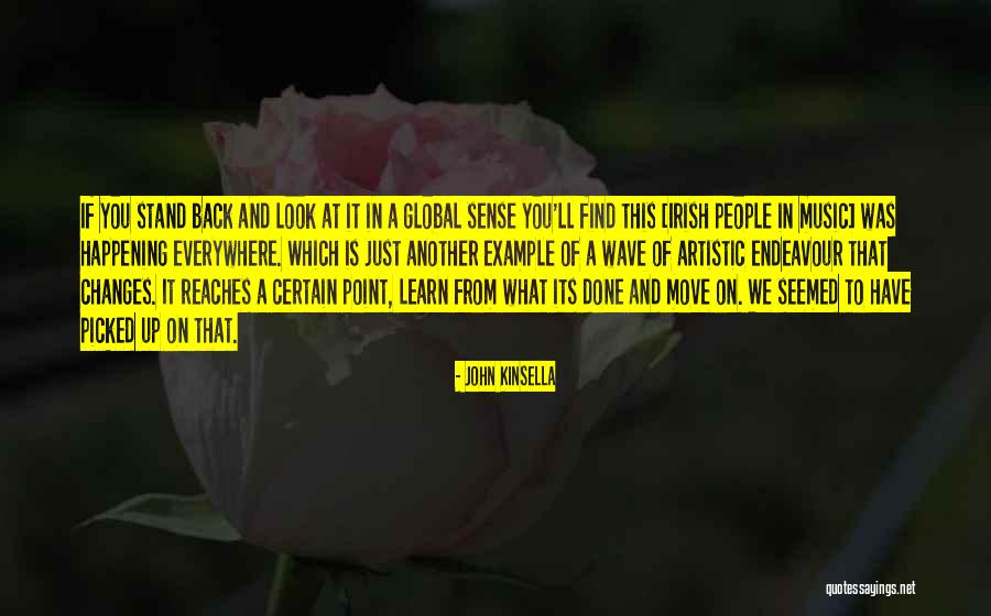 Prijatelju Za Quotes By John Kinsella Prijatelju Za Quotes By John Kinsella