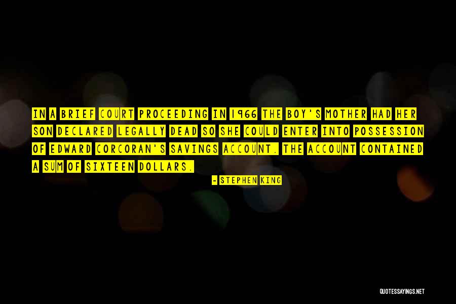 Prijatelju Za Quotes By Stephen King Prijatelju Za Quotes By Stephen King