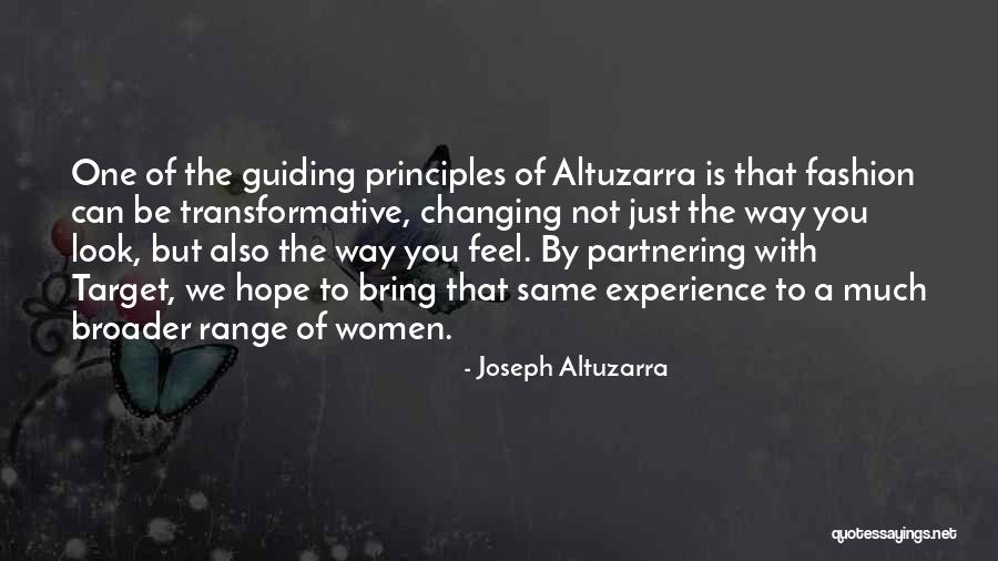 Prijaten Den Quotes By Joseph Altuzarra Prijaten Den Quotes By Joseph Altuzarra