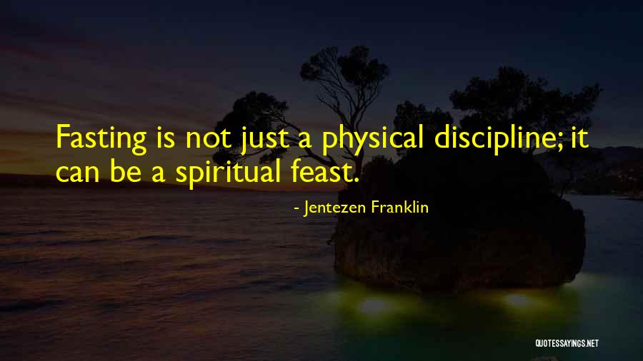 Prijatni I Neprijatni Quotes By Jentezen Franklin Prijatni I Neprijatni Quotes By Jentezen Franklin