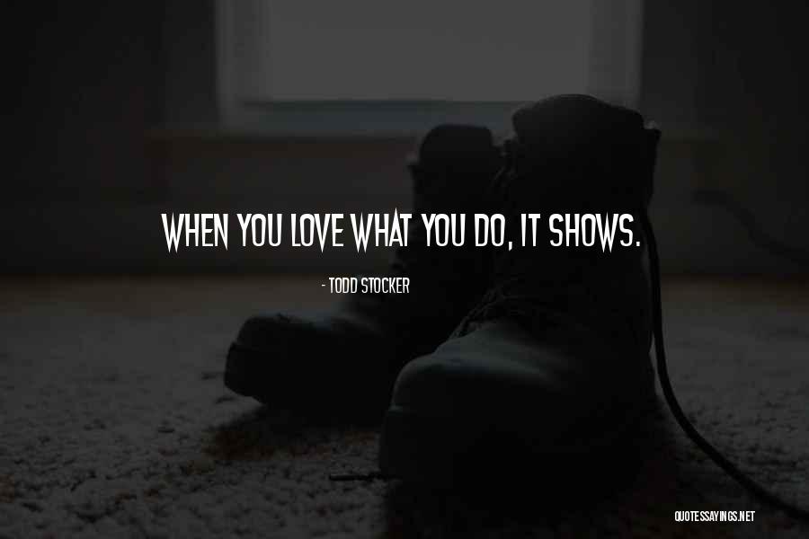 Prijet Pracovn Nab Dky Quotes By Todd Stocker Prijet Pracovn Nab Dky Quotes By Todd Stocker