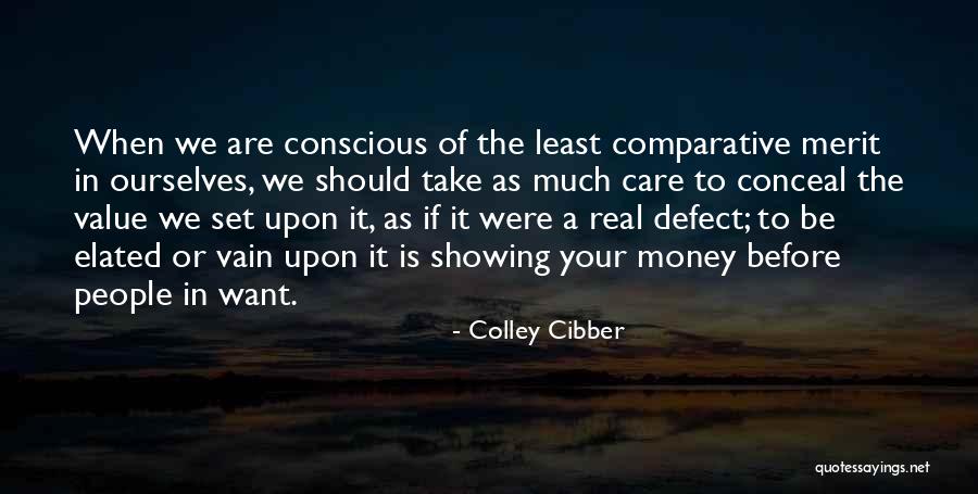 Prijetila Quotes By Colley Cibber Prijetila Quotes By Colley Cibber