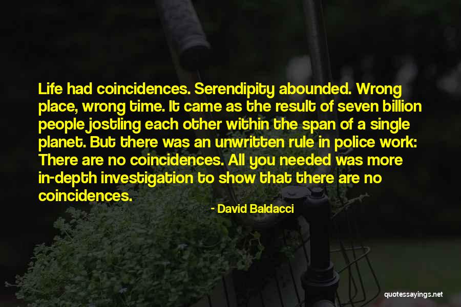 Prikkeldraad Kopen Quotes By David Baldacci Prikkeldraad Kopen Quotes By David Baldacci
