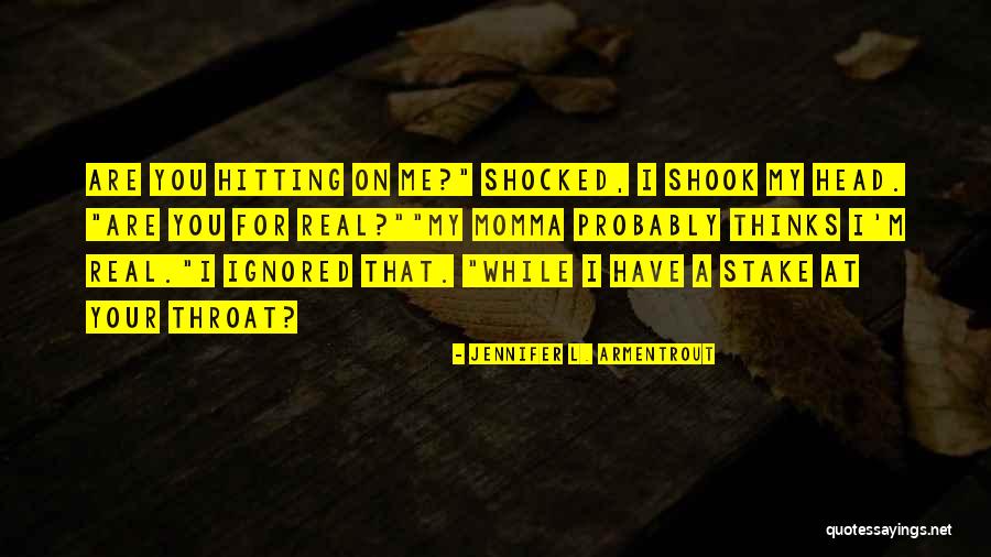 Prikkeldraad Prijs Quotes By Jennifer L. Armentrout Prikkeldraad Prijs Quotes By Jennifer L. Armentrout
