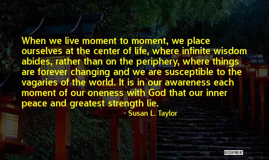 Priklausomybes Quotes By Susan L. Taylor Priklausomybes Quotes By Susan L. Taylor