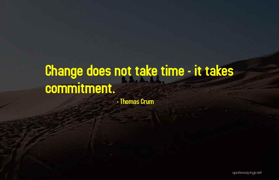 Priklausomybes Quotes By Thomas Crum Priklausomybes Quotes By Thomas Crum