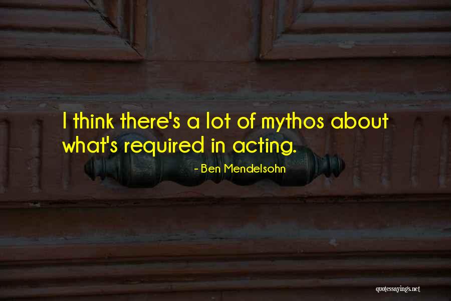 Priklopil Death Quotes By Ben Mendelsohn Priklopil Death Quotes By Ben Mendelsohn