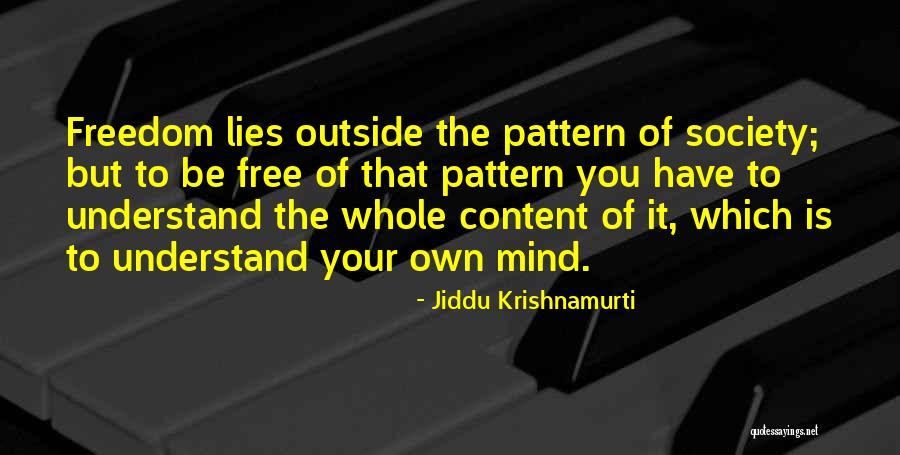 Priklopil Death Quotes By Jiddu Krishnamurti Priklopil Death Quotes By Jiddu Krishnamurti