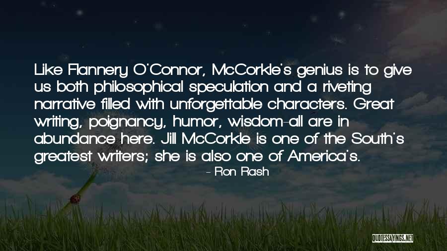 Prilagatelno Quotes By Ron Rash Prilagatelno Quotes By Ron Rash