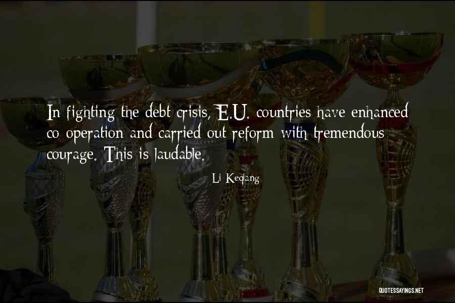 Prilepin Strength Quotes By Li Keqiang Prilepin Strength Quotes By Li Keqiang