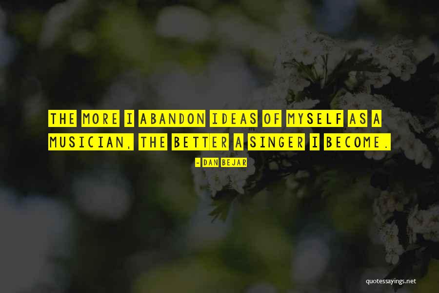 Prill Beads Quotes By Dan Bejar Prill Beads Quotes By Dan Bejar