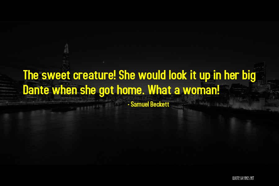 Prill Beads Quotes By Samuel Beckett Prill Beads Quotes By Samuel Beckett