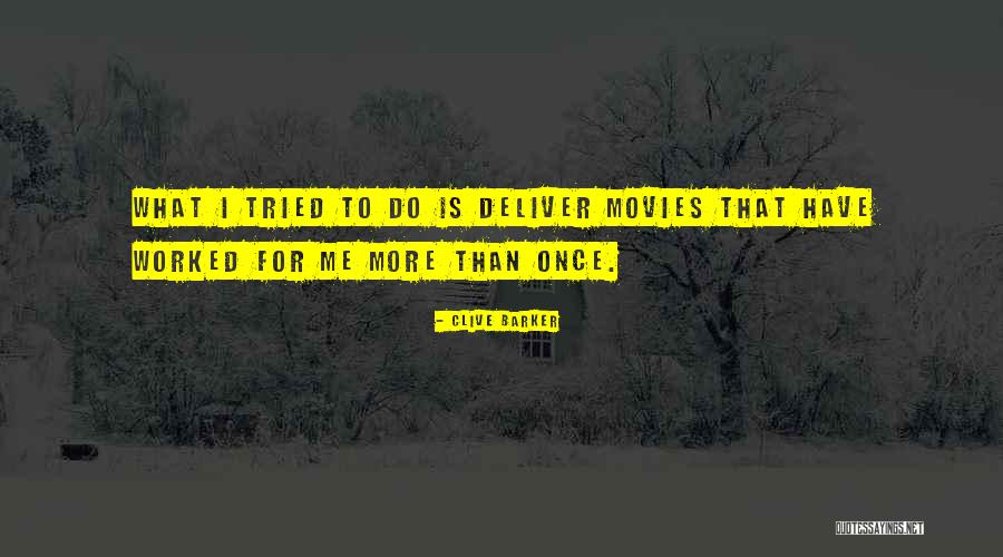 Prill Dental Billings Quotes By Clive Barker Prill Dental Billings Quotes By Clive Barker