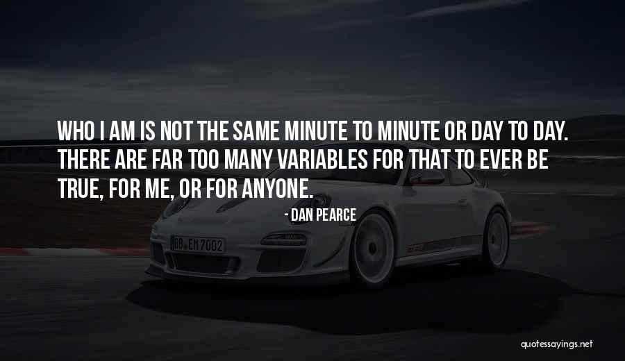 Prillwitz Idols Quotes By Dan Pearce Prillwitz Idols Quotes By Dan Pearce