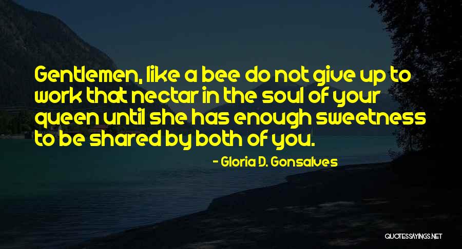 Prilly Mountain Quotes By Gloria D. Gonsalves Prilly Mountain Quotes By Gloria D. Gonsalves
