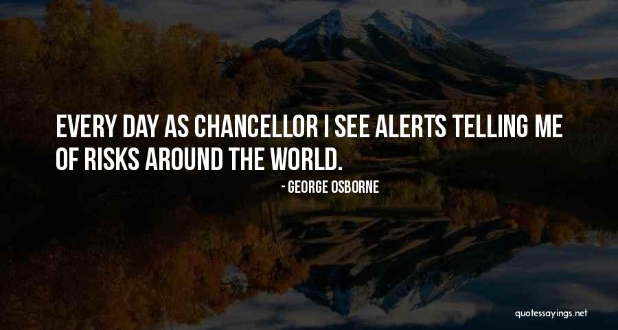 Prilly Reza Quotes By George Osborne Prilly Reza Quotes By George Osborne