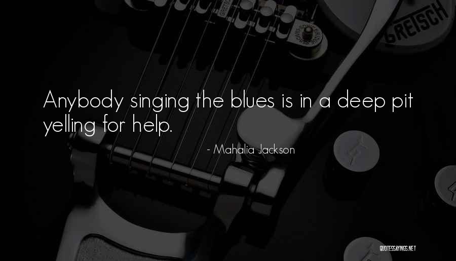 Prilly Reza Quotes By Mahalia Jackson Prilly Reza Quotes By Mahalia Jackson