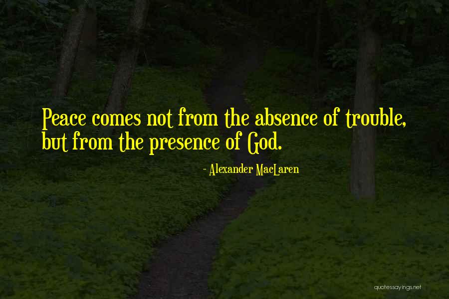 Primaeval Rocks Quotes By Alexander MacLaren Primaeval Rocks Quotes By Alexander MacLaren