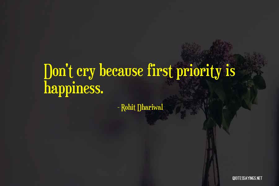 Primakov Readings Quotes By Rohit Dhariwal Primakov Readings Quotes By Rohit Dhariwal