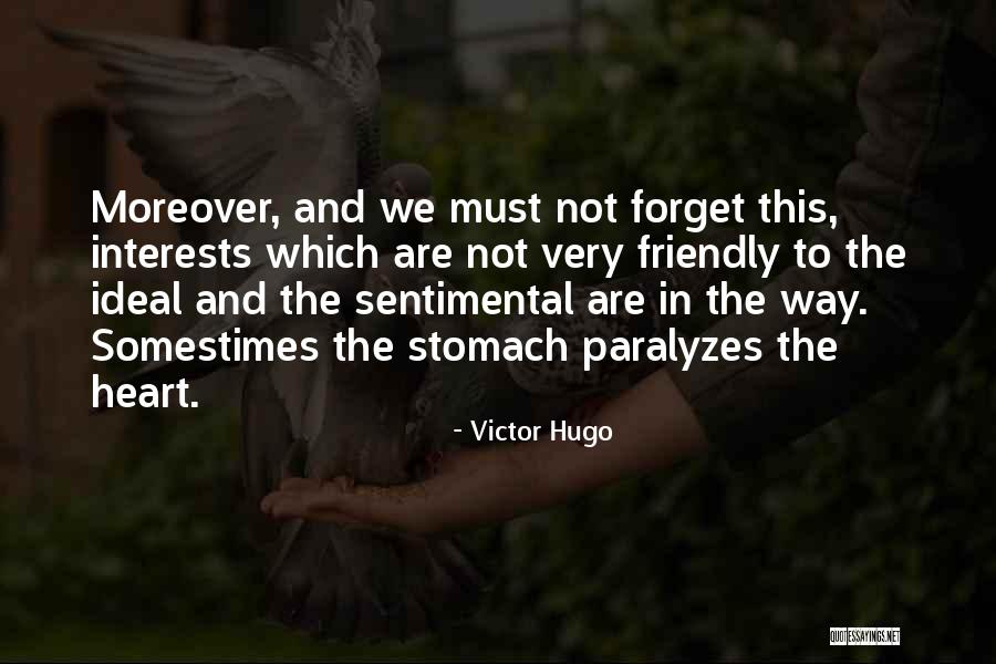 Primal Father Quotes By Victor Hugo Primal Father Quotes By Victor Hugo