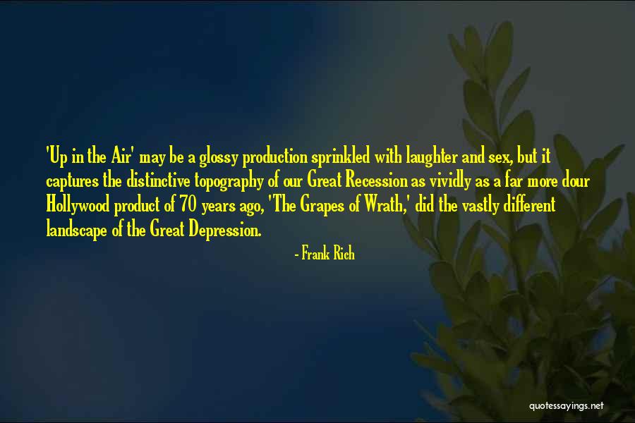 Primal Fear Aaron Quotes By Frank Rich Primal Fear Aaron Quotes By Frank Rich