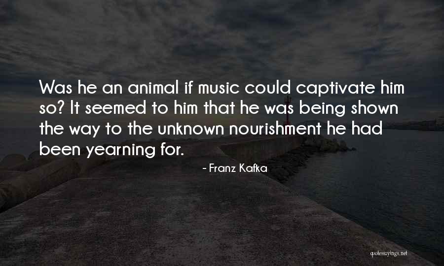 Primal Fear Aaron Quotes By Franz Kafka Primal Fear Aaron Quotes By Franz Kafka