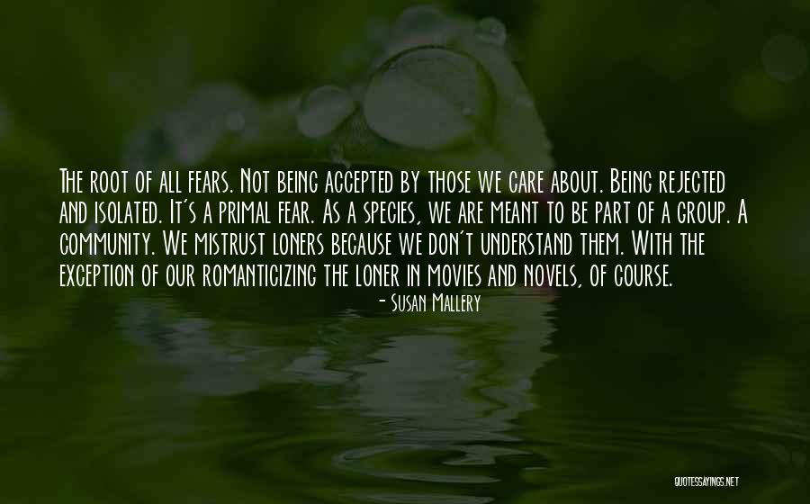 Primal Fear Quotes By Susan Mallery Primal Fear Quotes By Susan Mallery